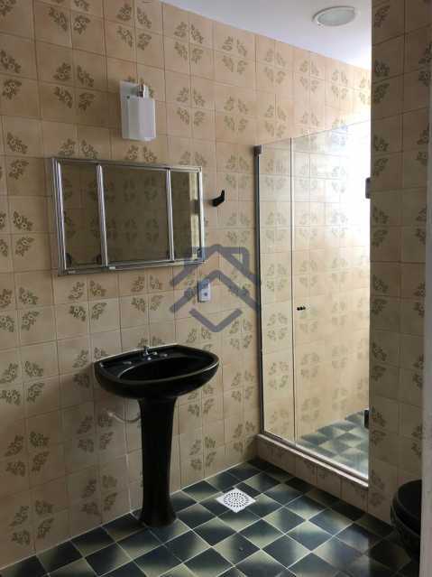 Conheça 9 do imóvel - Apartamento para alugar Rua Araújo Leitão,Engenho Novo, Méier e Adjacências,Rio de Janeiro - R$ 1.250 - 6880 - 9 9 - Apartamento para alugar Rua Araújo Leitão,Engenho Novo, Méier e Adjacências,Rio de Janeiro - R$ 1.250 - 6880 - 9