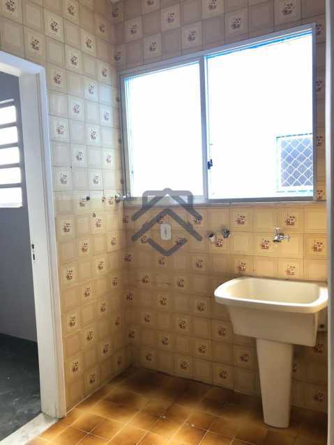 Conheça 21 do imóvel - Apartamento para alugar Rua Araújo Leitão,Engenho Novo, Méier e Adjacências,Rio de Janeiro - R$ 1.250 - 6880 - 21 21 - Apartamento para alugar Rua Araújo Leitão,Engenho Novo, Méier e Adjacências,Rio de Janeiro - R$ 1.250 - 6880 - 21