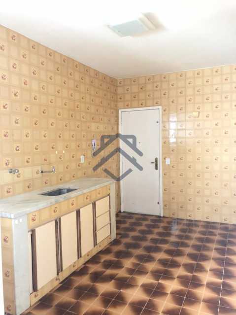 Conheça 23 do imóvel - Apartamento para alugar Rua Araújo Leitão,Engenho Novo, Méier e Adjacências,Rio de Janeiro - R$ 1.250 - 6880 - 23 23 - Apartamento para alugar Rua Araújo Leitão,Engenho Novo, Méier e Adjacências,Rio de Janeiro - R$ 1.250 - 6880 - 23