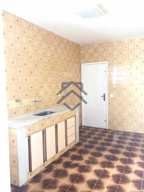 Conheça 24 do imóvel - Apartamento para alugar Rua Araújo Leitão,Engenho Novo, Méier e Adjacências,Rio de Janeiro - R$ 1.250 - 6880 - 24 24 - Apartamento para alugar Rua Araújo Leitão,Engenho Novo, Méier e Adjacências,Rio de Janeiro - R$ 1.250 - 6880 - 24