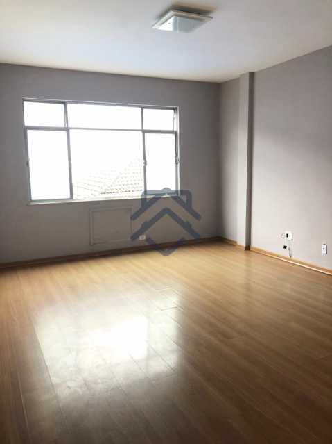 Conheça 5 do imóvel - Apartamento para alugar Rua Araújo Leitão,Engenho Novo, Méier e Adjacências,Rio de Janeiro - R$ 1.250 - 6880 - 5 5 - Apartamento para alugar Rua Araújo Leitão,Engenho Novo, Méier e Adjacências,Rio de Janeiro - R$ 1.250 - 6880 - 5