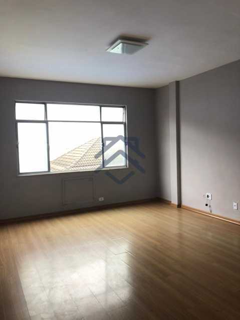 Conheça 2 do imóvel - Apartamento para alugar Rua Araújo Leitão,Engenho Novo, Méier e Adjacências,Rio de Janeiro - R$ 1.250 - 6880 - 1 2 - Apartamento para alugar Rua Araújo Leitão,Engenho Novo, Méier e Adjacências,Rio de Janeiro - R$ 1.250 - 6880 - 1