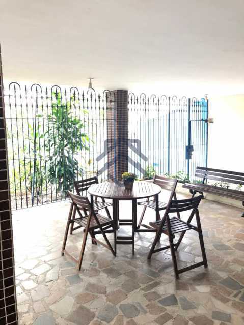Conheça 27 do imóvel - Apartamento para alugar Rua Araújo Leitão,Engenho Novo, Méier e Adjacências,Rio de Janeiro - R$ 1.250 - 6880 - 27 27 - Apartamento para alugar Rua Araújo Leitão,Engenho Novo, Méier e Adjacências,Rio de Janeiro - R$ 1.250 - 6880 - 27