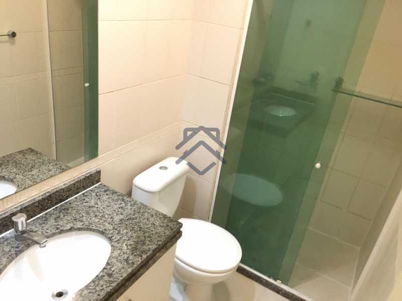 Conheça 13 do imóvel - Cobertura para venda e aluguel Rua Potiguara,Freguesia (Jacarepaguá), Jacarepaguá,Rio de Janeiro - R$ 2.900 - MECOB23135 - 14 13 - Cobertura para venda e aluguel Rua Potiguara,Freguesia (Jacarepaguá), Jacarepaguá,Rio de Janeiro - R$ 2.900 - MECOB23135 - 14