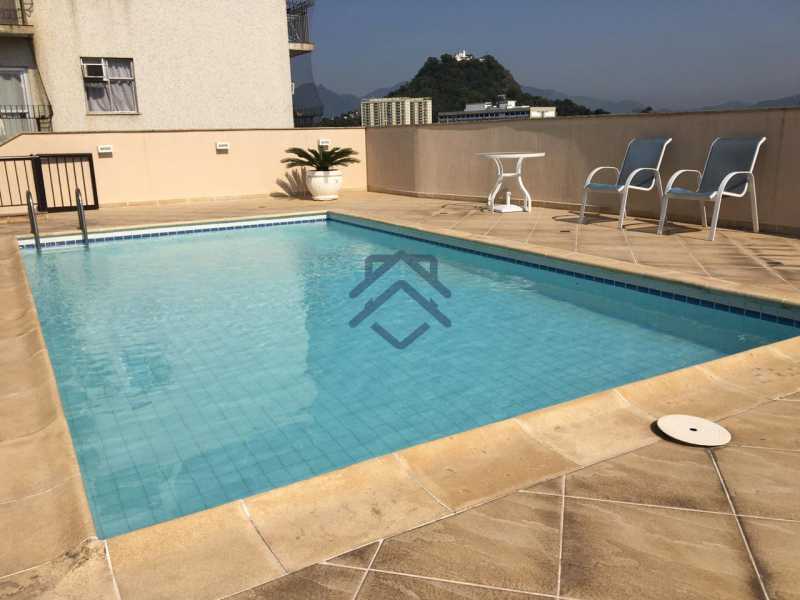 Conheça 30 do imóvel - Cobertura para venda e aluguel Rua Potiguara,Freguesia (Jacarepaguá), Jacarepaguá,Rio de Janeiro - R$ 2.900 - MECOB23135 - 31 30 - Cobertura para venda e aluguel Rua Potiguara,Freguesia (Jacarepaguá), Jacarepaguá,Rio de Janeiro - R$ 2.900 - MECOB23135 - 31