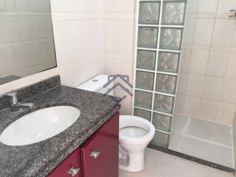 Conheça 22 do imóvel - Cobertura para venda e aluguel Rua Potiguara,Freguesia (Jacarepaguá), Jacarepaguá,Rio de Janeiro - R$ 2.900 - MECOB23135 - 23 22 - Cobertura para venda e aluguel Rua Potiguara,Freguesia (Jacarepaguá), Jacarepaguá,Rio de Janeiro - R$ 2.900 - MECOB23135 - 23