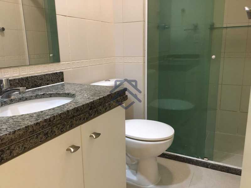 Conheça 14 do imóvel - Cobertura para venda e aluguel Rua Potiguara,Freguesia (Jacarepaguá), Jacarepaguá,Rio de Janeiro - R$ 2.900 - MECOB23135 - 15 14 - Cobertura para venda e aluguel Rua Potiguara,Freguesia (Jacarepaguá), Jacarepaguá,Rio de Janeiro - R$ 2.900 - MECOB23135 - 15