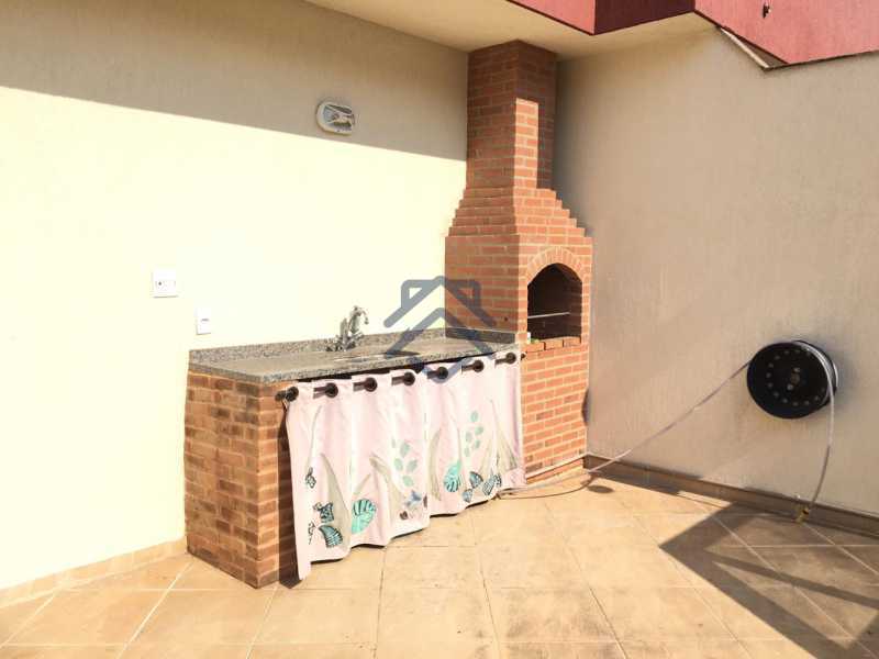 Conheça 23 do imóvel - Cobertura para venda e aluguel Rua Potiguara,Freguesia (Jacarepaguá), Jacarepaguá,Rio de Janeiro - R$ 2.900 - MECOB23135 - 24 23 - Cobertura para venda e aluguel Rua Potiguara,Freguesia (Jacarepaguá), Jacarepaguá,Rio de Janeiro - R$ 2.900 - MECOB23135 - 24