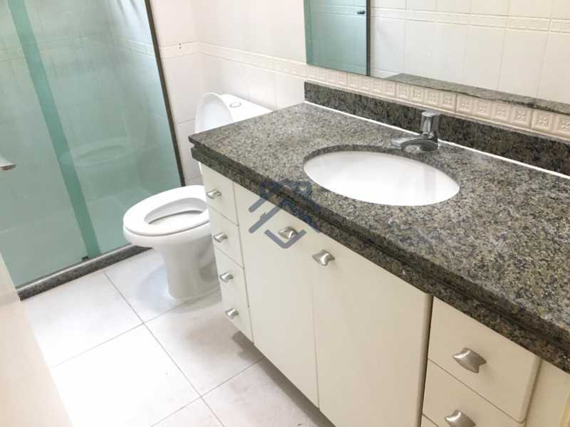 Conheça 7 do imóvel - Cobertura para venda e aluguel Rua Potiguara,Freguesia (Jacarepaguá), Jacarepaguá,Rio de Janeiro - R$ 2.900 - MECOB23135 - 8 7 - Cobertura para venda e aluguel Rua Potiguara,Freguesia (Jacarepaguá), Jacarepaguá,Rio de Janeiro - R$ 2.900 - MECOB23135 - 8