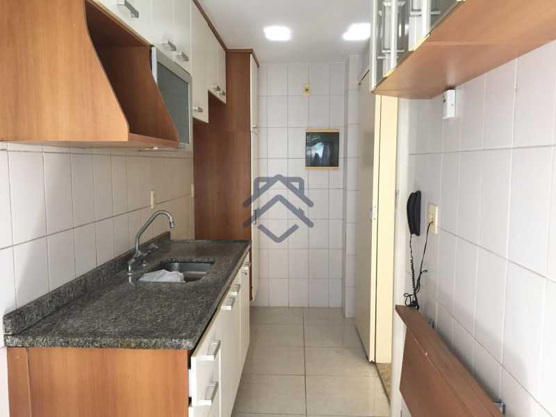 Conheça 16 do imóvel - Cobertura para venda e aluguel Rua Potiguara,Freguesia (Jacarepaguá), Jacarepaguá,Rio de Janeiro - R$ 2.900 - MECOB23135 - 17 16 - Cobertura para venda e aluguel Rua Potiguara,Freguesia (Jacarepaguá), Jacarepaguá,Rio de Janeiro - R$ 2.900 - MECOB23135 - 17