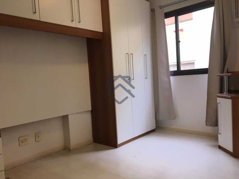 Conheça 4 do imóvel - Cobertura para venda e aluguel Rua Potiguara,Freguesia (Jacarepaguá), Jacarepaguá,Rio de Janeiro - R$ 2.900 - MECOB23135 - 5 4 - Cobertura para venda e aluguel Rua Potiguara,Freguesia (Jacarepaguá), Jacarepaguá,Rio de Janeiro - R$ 2.900 - MECOB23135 - 5