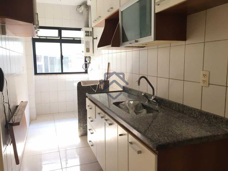 Conheça 18 do imóvel - Cobertura para venda e aluguel Rua Potiguara,Freguesia (Jacarepaguá), Jacarepaguá,Rio de Janeiro - R$ 2.900 - MECOB23135 - 19 18 - Cobertura para venda e aluguel Rua Potiguara,Freguesia (Jacarepaguá), Jacarepaguá,Rio de Janeiro - R$ 2.900 - MECOB23135 - 19