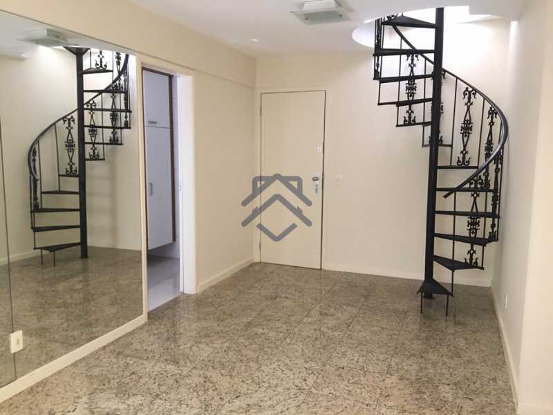 Conheça 1 do imóvel - Cobertura para venda e aluguel Rua Potiguara,Freguesia (Jacarepaguá), Jacarepaguá,Rio de Janeiro - R$ 2.900 - MECOB23135 - 1 1 - Cobertura para venda e aluguel Rua Potiguara,Freguesia (Jacarepaguá), Jacarepaguá,Rio de Janeiro - R$ 2.900 - MECOB23135 - 1