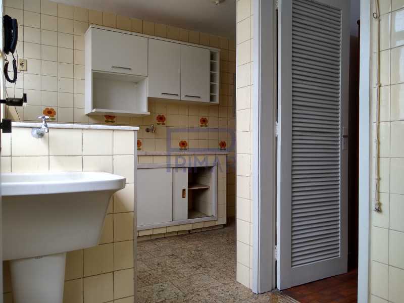 Conheça 18 do imóvel - Apartamento 3 quartos para venda e aluguel Vila Isabel, Rio de Janeiro - R$ 1.800 - TJAP16102020 - 19 18 - Apartamento 3 quartos para venda e aluguel Vila Isabel, Rio de Janeiro - R$ 1.800 - TJAP16102020 - 19