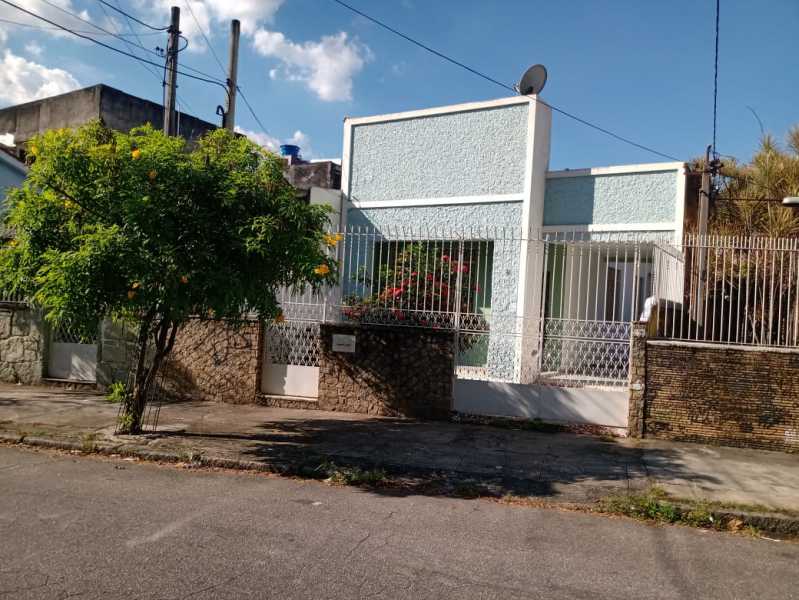 Conheça 1 do imóvel - Casa à venda Rua Nida,Méier, Méier e Adjacências,Rio de Janeiro - R$ 630.000 - MECS28792 - 1 1 - Casa à venda Rua Nida,Méier, Méier e Adjacências,Rio de Janeiro - R$ 630.000 - MECS28792 - 1
