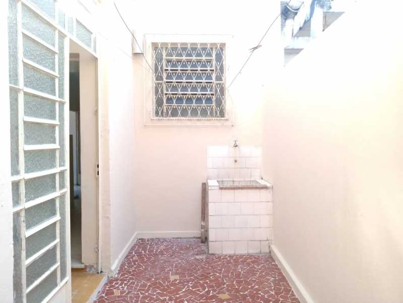 Conheça 22 do imóvel - Casa à venda Rua Nida,Méier, Méier e Adjacências,Rio de Janeiro - R$ 630.000 - MECS28792 - 23 22 - Casa à venda Rua Nida,Méier, Méier e Adjacências,Rio de Janeiro - R$ 630.000 - MECS28792 - 23