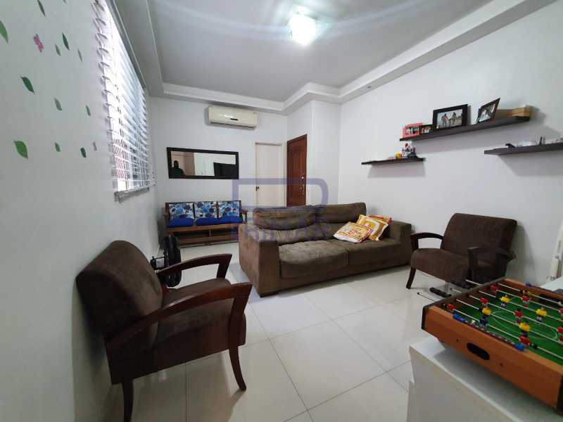Conheça 1 do imóvel - Apartamento 2 quartos à venda Tijuca, Rio de Janeiro - R$ 550.000 - TJAP223646 - 1 1 - Apartamento 2 quartos à venda Tijuca, Rio de Janeiro - R$ 550.000 - TJAP223646 - 1