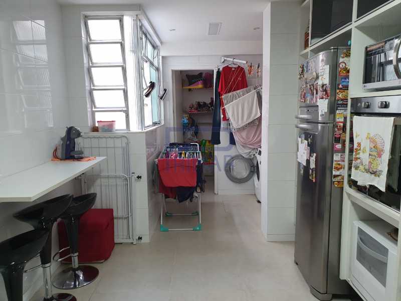 Conheça 12 do imóvel - Apartamento 2 quartos à venda Tijuca, Rio de Janeiro - R$ 550.000 - TJAP223646 - 13 12 - Apartamento 2 quartos à venda Tijuca, Rio de Janeiro - R$ 550.000 - TJAP223646 - 13