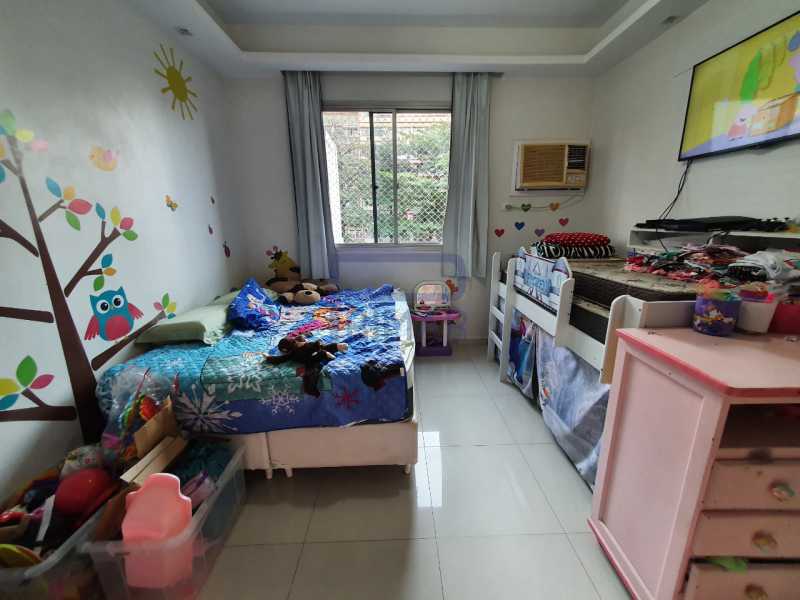 Conheça 7 do imóvel - Apartamento 2 quartos à venda Tijuca, Rio de Janeiro - R$ 550.000 - TJAP223646 - 8 7 - Apartamento 2 quartos à venda Tijuca, Rio de Janeiro - R$ 550.000 - TJAP223646 - 8