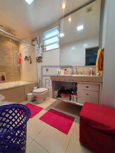 Conheça 9 do imóvel - Apartamento 2 quartos à venda Tijuca, Rio de Janeiro - R$ 550.000 - TJAP223646 - 10 9 - Apartamento 2 quartos à venda Tijuca, Rio de Janeiro - R$ 550.000 - TJAP223646 - 10