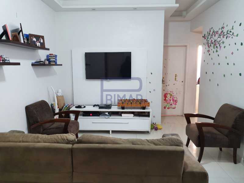 Conheça 2 do imóvel - Apartamento 2 quartos à venda Tijuca, Rio de Janeiro - R$ 550.000 - TJAP223646 - 3 2 - Apartamento 2 quartos à venda Tijuca, Rio de Janeiro - R$ 550.000 - TJAP223646 - 3