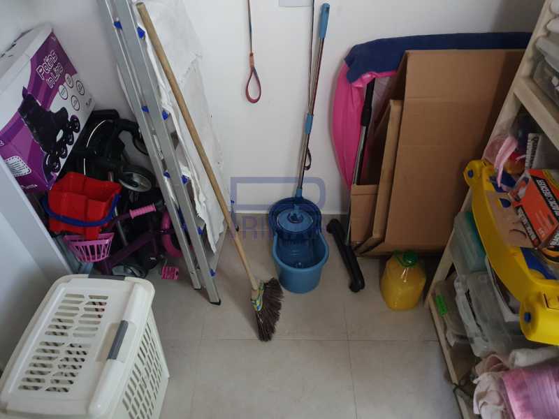 Conheça 14 do imóvel - Apartamento 2 quartos à venda Tijuca, Rio de Janeiro - R$ 550.000 - TJAP223646 - 15 14 - Apartamento 2 quartos à venda Tijuca, Rio de Janeiro - R$ 550.000 - TJAP223646 - 15