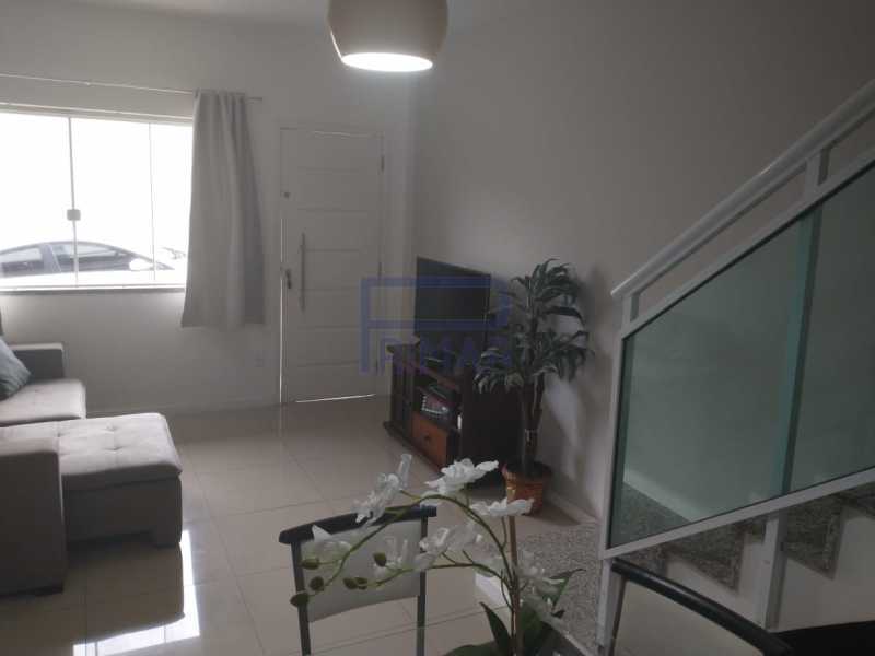4 - Casa em Condomínio 2 quartos à venda São Francisco Xavier, Rio de Janeiro - R$ 397.000 - MECS223649 - 5