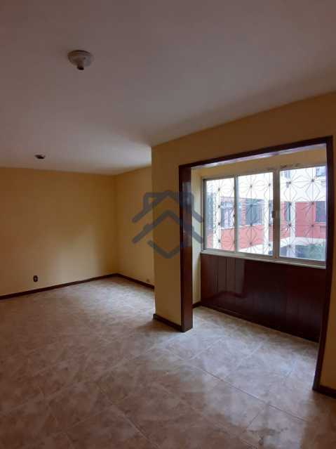 Conheça 3 do imóvel - Apartamento 2 quartos para alugar Inhaúma, Rio de Janeiro - R$ 600 - MEAP223720 - 4 3 - Apartamento 2 quartos para alugar Inhaúma, Rio de Janeiro - R$ 600 - MEAP223720 - 4