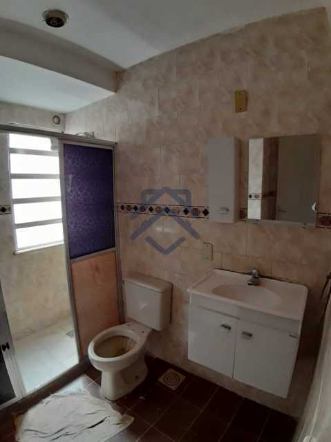 Conheça 16 do imóvel - Apartamento 2 quartos para alugar Inhaúma, Rio de Janeiro - R$ 600 - MEAP223720 - 17 16 - Apartamento 2 quartos para alugar Inhaúma, Rio de Janeiro - R$ 600 - MEAP223720 - 17