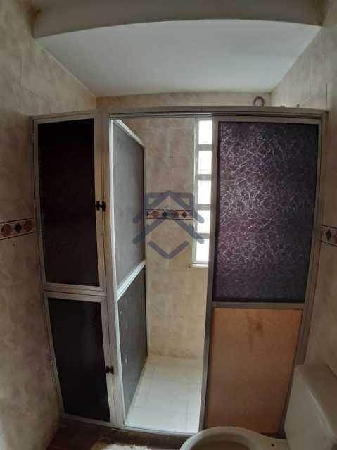 Conheça 18 do imóvel - Apartamento 2 quartos para alugar Inhaúma, Rio de Janeiro - R$ 600 - MEAP223720 - 19 18 - Apartamento 2 quartos para alugar Inhaúma, Rio de Janeiro - R$ 600 - MEAP223720 - 19