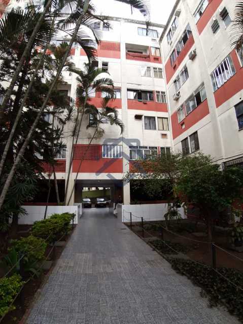 Conheça 26 do imóvel - Apartamento 2 quartos para alugar Inhaúma, Rio de Janeiro - R$ 600 - MEAP223720 - 27 26 - Apartamento 2 quartos para alugar Inhaúma, Rio de Janeiro - R$ 600 - MEAP223720 - 27