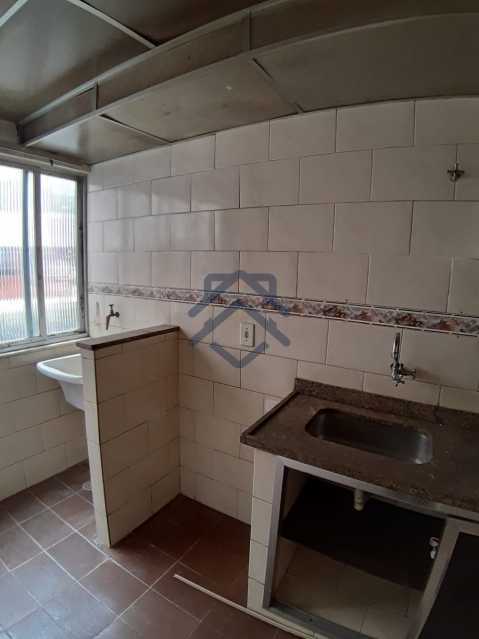 Conheça 8 do imóvel - Apartamento 2 quartos para alugar Inhaúma, Rio de Janeiro - R$ 600 - MEAP223720 - 9 8 - Apartamento 2 quartos para alugar Inhaúma, Rio de Janeiro - R$ 600 - MEAP223720 - 9