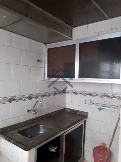 Conheça 9 do imóvel - Apartamento 2 quartos para alugar Inhaúma, Rio de Janeiro - R$ 600 - MEAP223720 - 10 9 - Apartamento 2 quartos para alugar Inhaúma, Rio de Janeiro - R$ 600 - MEAP223720 - 10