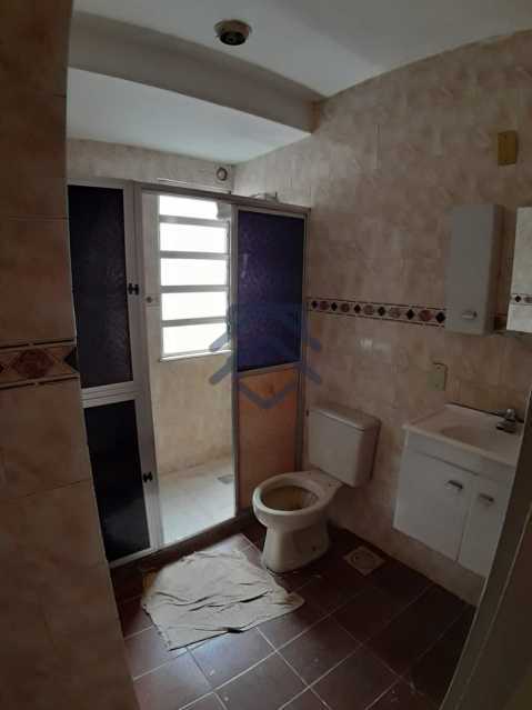 Conheça 19 do imóvel - Apartamento 2 quartos para alugar Inhaúma, Rio de Janeiro - R$ 600 - MEAP223720 - 20 19 - Apartamento 2 quartos para alugar Inhaúma, Rio de Janeiro - R$ 600 - MEAP223720 - 20