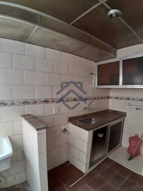 Conheça 7 do imóvel - Apartamento 2 quartos para alugar Inhaúma, Rio de Janeiro - R$ 600 - MEAP223720 - 8 7 - Apartamento 2 quartos para alugar Inhaúma, Rio de Janeiro - R$ 600 - MEAP223720 - 8