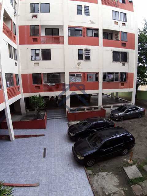 Conheça 25 do imóvel - Apartamento 2 quartos para alugar Inhaúma, Rio de Janeiro - R$ 600 - MEAP223720 - 26 25 - Apartamento 2 quartos para alugar Inhaúma, Rio de Janeiro - R$ 600 - MEAP223720 - 26