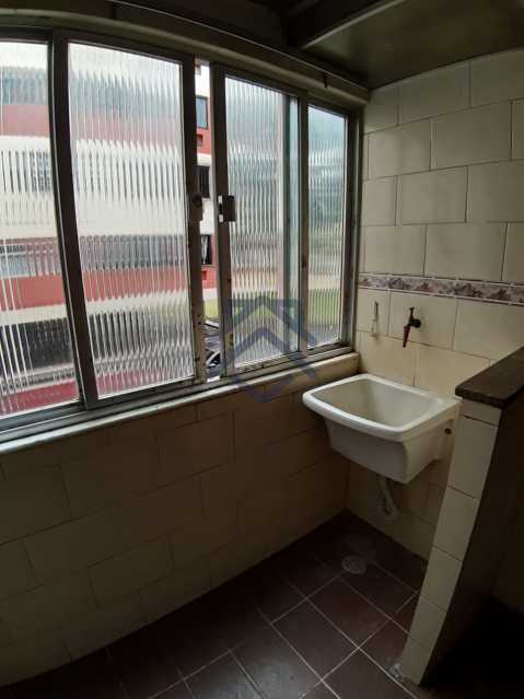 Conheça 10 do imóvel - Apartamento 2 quartos para alugar Inhaúma, Rio de Janeiro - R$ 600 - MEAP223720 - 11 10 - Apartamento 2 quartos para alugar Inhaúma, Rio de Janeiro - R$ 600 - MEAP223720 - 11