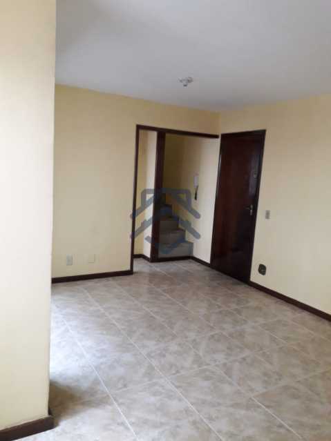 Conheça 6 do imóvel - Apartamento 2 quartos para alugar Inhaúma, Rio de Janeiro - R$ 600 - MEAP223720 - 7 6 - Apartamento 2 quartos para alugar Inhaúma, Rio de Janeiro - R$ 600 - MEAP223720 - 7
