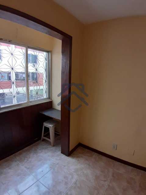 Conheça 4 do imóvel - Apartamento 2 quartos para alugar Inhaúma, Rio de Janeiro - R$ 600 - MEAP223720 - 5 4 - Apartamento 2 quartos para alugar Inhaúma, Rio de Janeiro - R$ 600 - MEAP223720 - 5