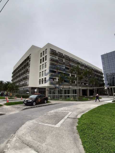Conheça 14 do imóvel - Sala Comercial 30m² para alugar Recreio dos Bandeirantes, Barra e Adjacências,Rio de Janeiro - R$ 1.000 - TJSL23819 - 15 14 - Sala Comercial 30m² para alugar Recreio dos Bandeirantes, Barra e Adjacências,Rio de Janeiro - R$ 1.000 - TJSL23819 - 15