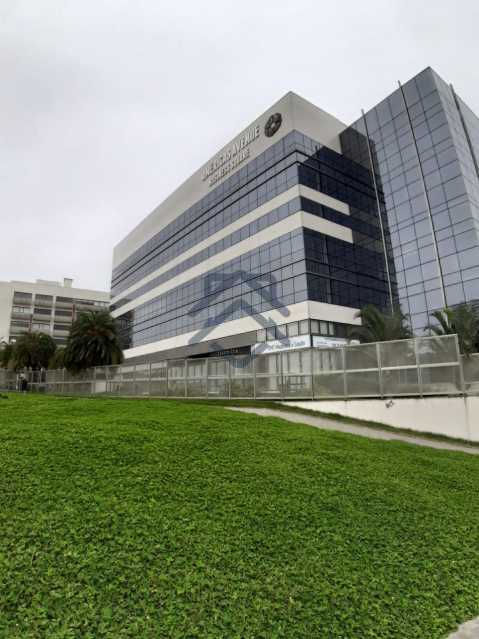 Conheça 11 do imóvel - Sala Comercial 30m² para alugar Recreio dos Bandeirantes, Barra e Adjacências,Rio de Janeiro - R$ 1.000 - TJSL23819 - 12 11 - Sala Comercial 30m² para alugar Recreio dos Bandeirantes, Barra e Adjacências,Rio de Janeiro - R$ 1.000 - TJSL23819 - 12