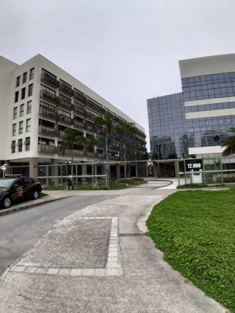 Conheça 13 do imóvel - Sala Comercial 30m² para alugar Recreio dos Bandeirantes, Barra e Adjacências,Rio de Janeiro - R$ 1.000 - TJSL23819 - 14 13 - Sala Comercial 30m² para alugar Recreio dos Bandeirantes, Barra e Adjacências,Rio de Janeiro - R$ 1.000 - TJSL23819 - 14