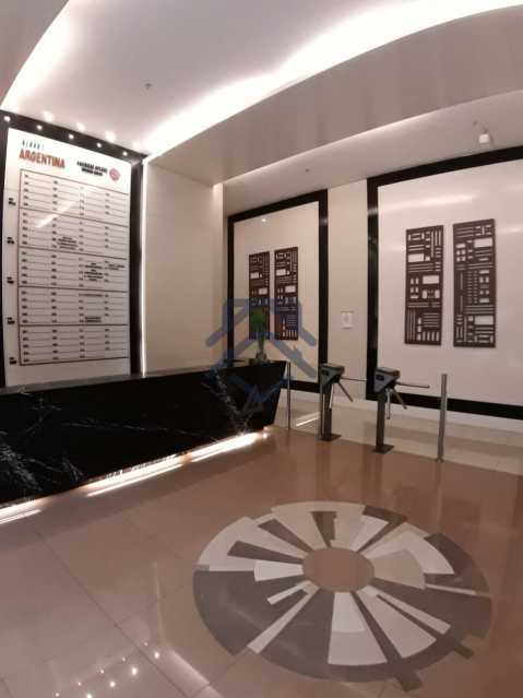 Conheça 16 do imóvel - Sala Comercial 30m² para alugar Recreio dos Bandeirantes, Barra e Adjacências,Rio de Janeiro - R$ 1.000 - TJSL23819 - 17 16 - Sala Comercial 30m² para alugar Recreio dos Bandeirantes, Barra e Adjacências,Rio de Janeiro - R$ 1.000 - TJSL23819 - 17
