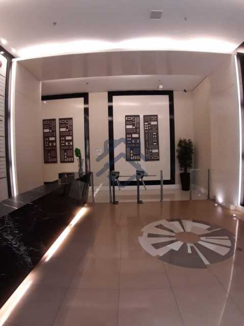 Conheça 17 do imóvel - Sala Comercial 30m² para alugar Recreio dos Bandeirantes, Barra e Adjacências,Rio de Janeiro - R$ 1.000 - TJSL23819 - 18 17 - Sala Comercial 30m² para alugar Recreio dos Bandeirantes, Barra e Adjacências,Rio de Janeiro - R$ 1.000 - TJSL23819 - 18