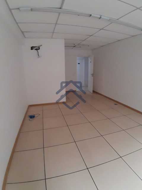 Conheça 3 do imóvel - Sala Comercial 30m² para alugar Recreio dos Bandeirantes, Barra e Adjacências,Rio de Janeiro - R$ 1.000 - TJSL23819 - 4 3 - Sala Comercial 30m² para alugar Recreio dos Bandeirantes, Barra e Adjacências,Rio de Janeiro - R$ 1.000 - TJSL23819 - 4