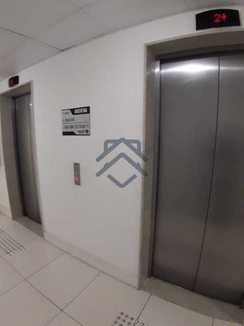 Conheça 19 do imóvel - Sala Comercial 30m² para alugar Recreio dos Bandeirantes, Barra e Adjacências,Rio de Janeiro - R$ 1.000 - TJSL23819 - 20 19 - Sala Comercial 30m² para alugar Recreio dos Bandeirantes, Barra e Adjacências,Rio de Janeiro - R$ 1.000 - TJSL23819 - 20