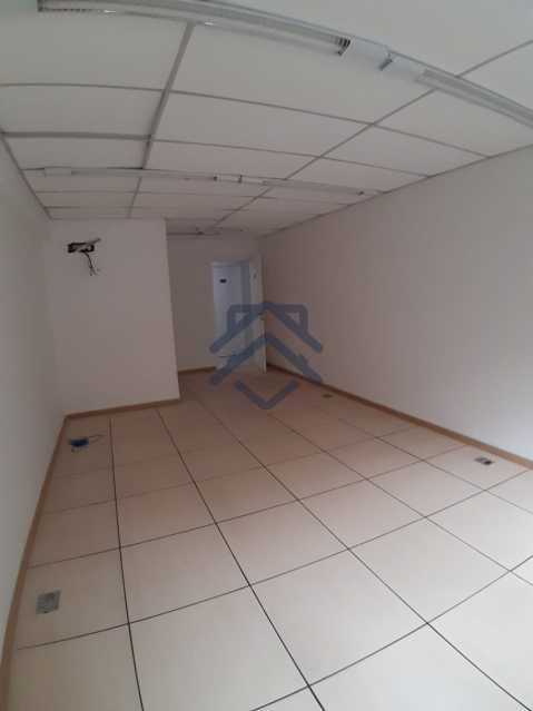 Conheça 4 do imóvel - Sala Comercial 30m² para alugar Recreio dos Bandeirantes, Barra e Adjacências,Rio de Janeiro - R$ 1.000 - TJSL23819 - 5 4 - Sala Comercial 30m² para alugar Recreio dos Bandeirantes, Barra e Adjacências,Rio de Janeiro - R$ 1.000 - TJSL23819 - 5