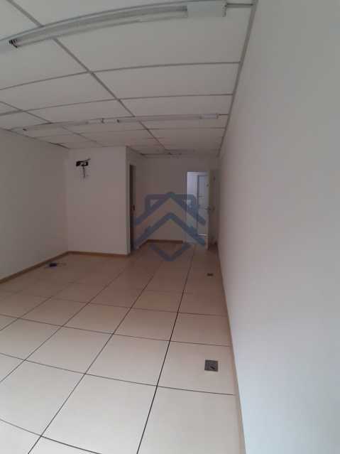 Conheça 5 do imóvel - Sala Comercial 30m² para alugar Recreio dos Bandeirantes, Barra e Adjacências,Rio de Janeiro - R$ 1.000 - TJSL23819 - 6 5 - Sala Comercial 30m² para alugar Recreio dos Bandeirantes, Barra e Adjacências,Rio de Janeiro - R$ 1.000 - TJSL23819 - 6