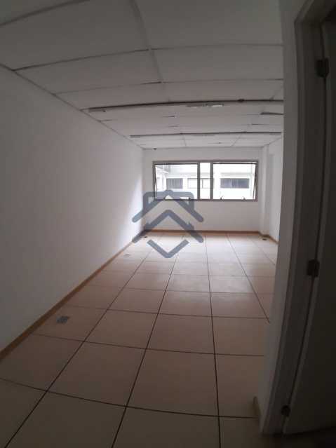Conheça 2 do imóvel - Sala Comercial 30m² para alugar Recreio dos Bandeirantes, Barra e Adjacências,Rio de Janeiro - R$ 1.000 - TJSL23819 - 3 2 - Sala Comercial 30m² para alugar Recreio dos Bandeirantes, Barra e Adjacências,Rio de Janeiro - R$ 1.000 - TJSL23819 - 3