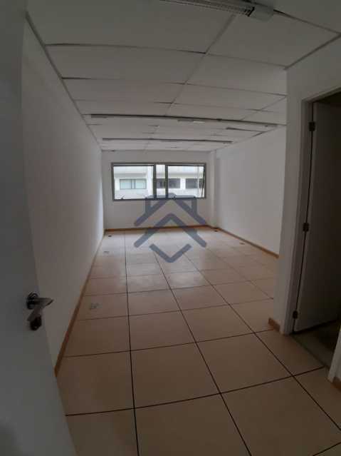 Conheça 1 do imóvel - Sala Comercial 30m² para alugar Recreio dos Bandeirantes, Barra e Adjacências,Rio de Janeiro - R$ 1.000 - TJSL23819 - 1 1 - Sala Comercial 30m² para alugar Recreio dos Bandeirantes, Barra e Adjacências,Rio de Janeiro - R$ 1.000 - TJSL23819 - 1